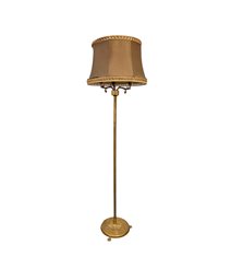 Golvlampa Ludvig 3-arm
