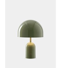 Bell Portabel bordslampa Moss