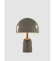 Bell Portabel bordslampa Taupe