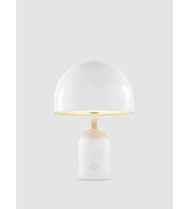 Bell Portabel bordslampa White