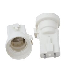 DCL-lamph E27 tillfällig belysning