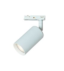 Spotlight Lucy Global 3-fas mattvit