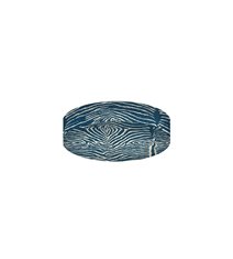 Circle High Plafond Le Zebre Blå 35 cm