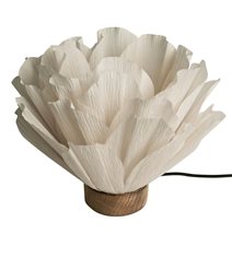 Lisa bordslampa 28cm