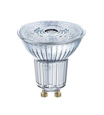 LED-lampa PAR16 GU10 7W(80W) dimbar