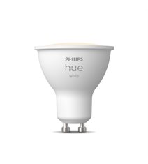 Philips Hue White Ambiance 1-pack GU10 4,2W