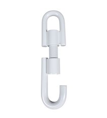 PuckTaklampa 5 Vit krok för underhängande lampa (30 kilo)