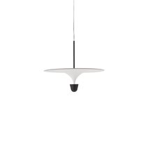 Kantarell Pendant Lamp Ø60 Black