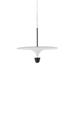 Kantarell Pendant Lamp Ø60 Black