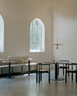 Kantarell Pendant Lamp Ø60 Black