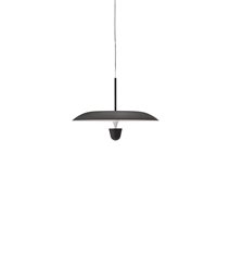 Kantarell Pendant Lamp Ø55 Black
