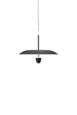 Kantarell Pendant Lamp Ø55 Black