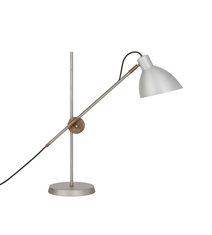 KH#1 bordslampa, råjärn 58cm