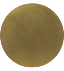 Fullmoon vägglampa, pale gold 35cm