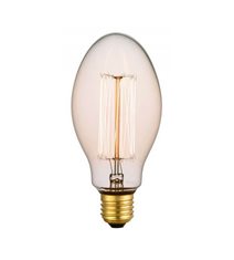 Bulb De Luxe 75 40W E27, 7,5cm