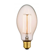 Bulb De Luxe 75 40W E27, 7,5cm