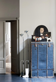 Toio golvlampa, vit 195cm