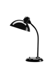 Kaiser idell bordslampa, svart 43cm