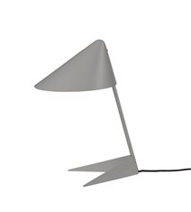 Ambience bordslampa, himmelgrå 43cm
