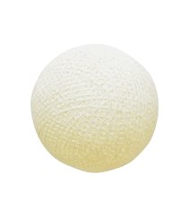 Ivory ball