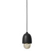 Terho pendel small, svart
