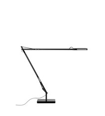 Kelvin LED bordslampa, svart