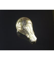 Glödlampa normal klar E27, 150W