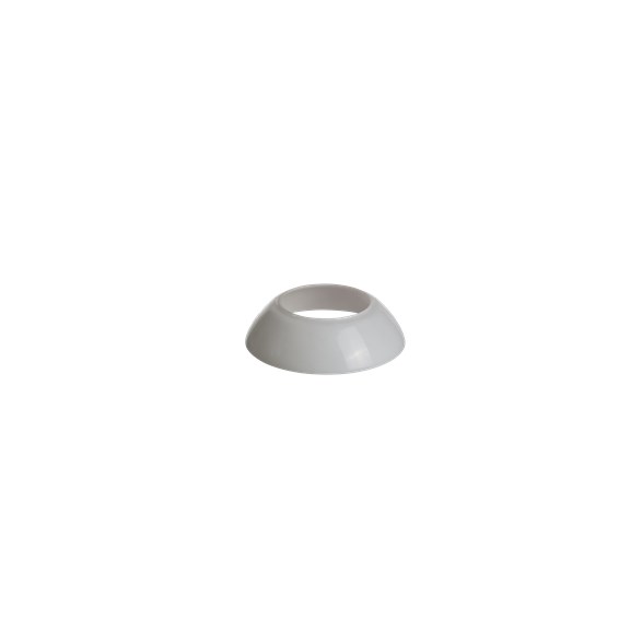 Reservglas till PH 3½-2½ golv/bordslampa, mellanskärm