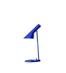 AJ mini bordslampa, ultra blå 43,3cm
