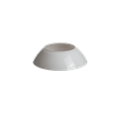 Reservglas till PH 4½-3½ golv/bordslampa, mellanskärm