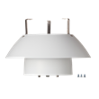 Reservkit till PH 4-3 bordslampa, mellan & underskärm