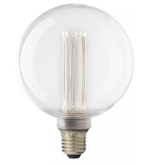 Future LED glob 3,5W E27, 125mm (3000k)