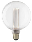 Future LED glob 3,5W E27, 125mm (3000k)