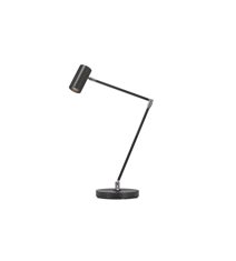 Minipoint bordslampa, svart 71cm
