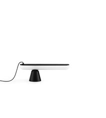 Acrobat bordslampa, svart