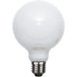 Filament-LED E27 glob opal  3-stegsdimmer, 7.5W(60W)