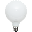 Filament-LED E27 glob opal  3-stegsdimmer, 7.5W(60W)