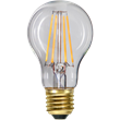 LED-lampa E27 normal Soft Glow, 7W dimbar