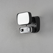 Smartlight (kamera, högtalare, spotlight) 10W, svart