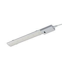 Sandby bänkbelysning med sensor, vit 44cm