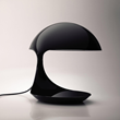 Cobra bordslampa, svart