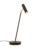 Artic bordlampa, svart 52cm