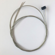 Lamphållare G4-6,35 med kabel