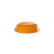 Reservglas till PH 2/1 bordslampa, mellanskärm amber