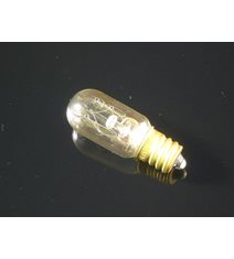 Signallampa 6-10W 220-260V E12