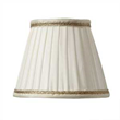 Valmo Skärm beige 13cm