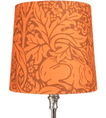 Sixten 17 lampskärm Brer Rabbit Orange