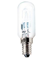 Fläktlampa 28W(40W) halogen E14