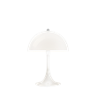 Panthella bordslampa 320 opalvit