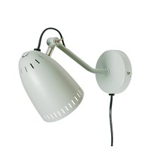 Dynamo Vägglampa, Misty Green